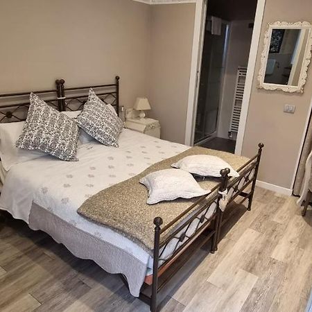 Bed and Breakfast Le Stanze Di Rigoletto Parma Exterior foto