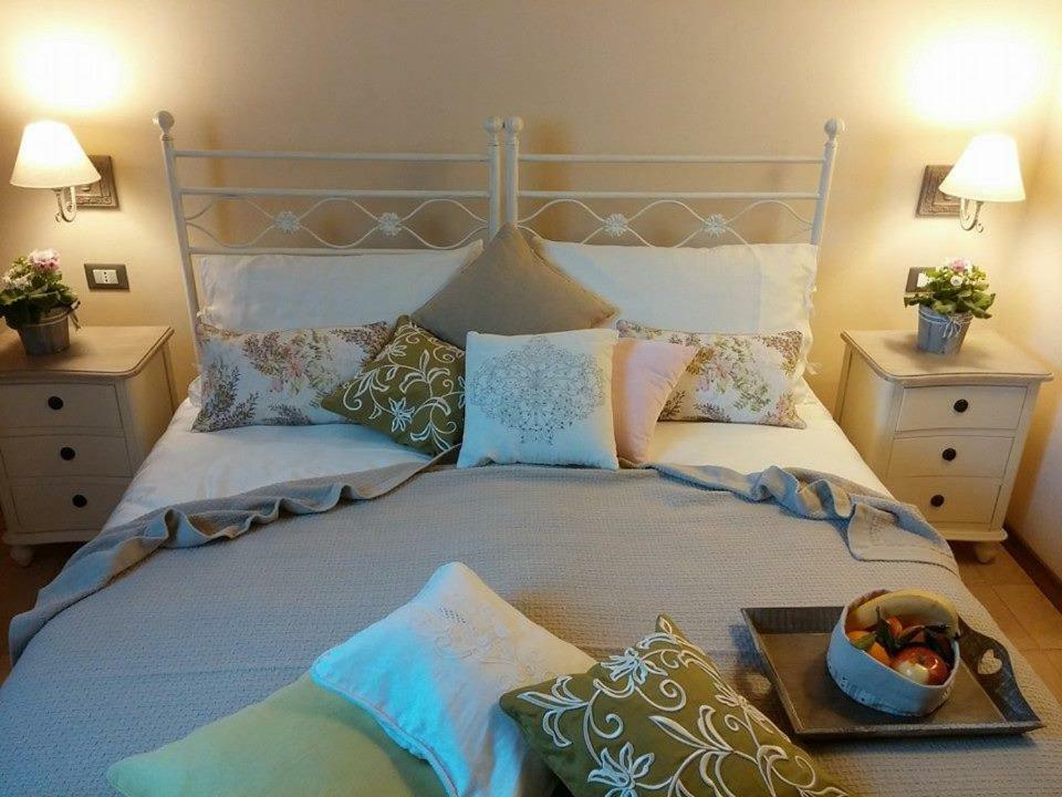 Bed and Breakfast Le Stanze Di Rigoletto Parma Exterior foto